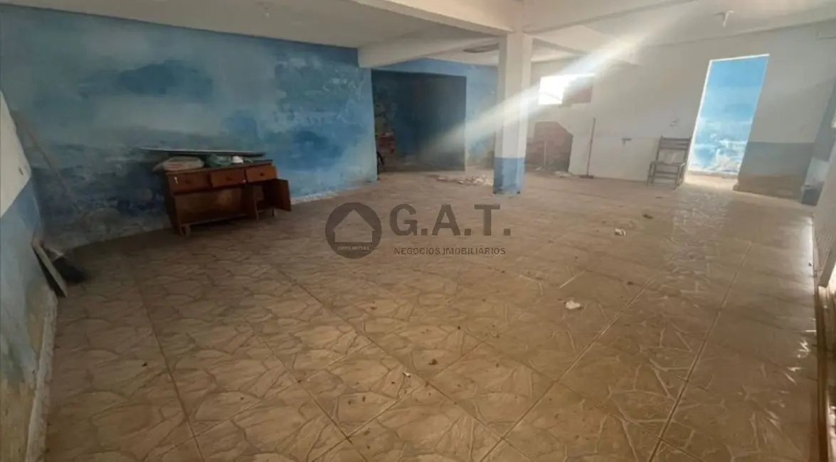 Foto 1 de Casa com 4 quartos à venda, 197m2 em Jardim Rodrigo, Sorocaba - SP