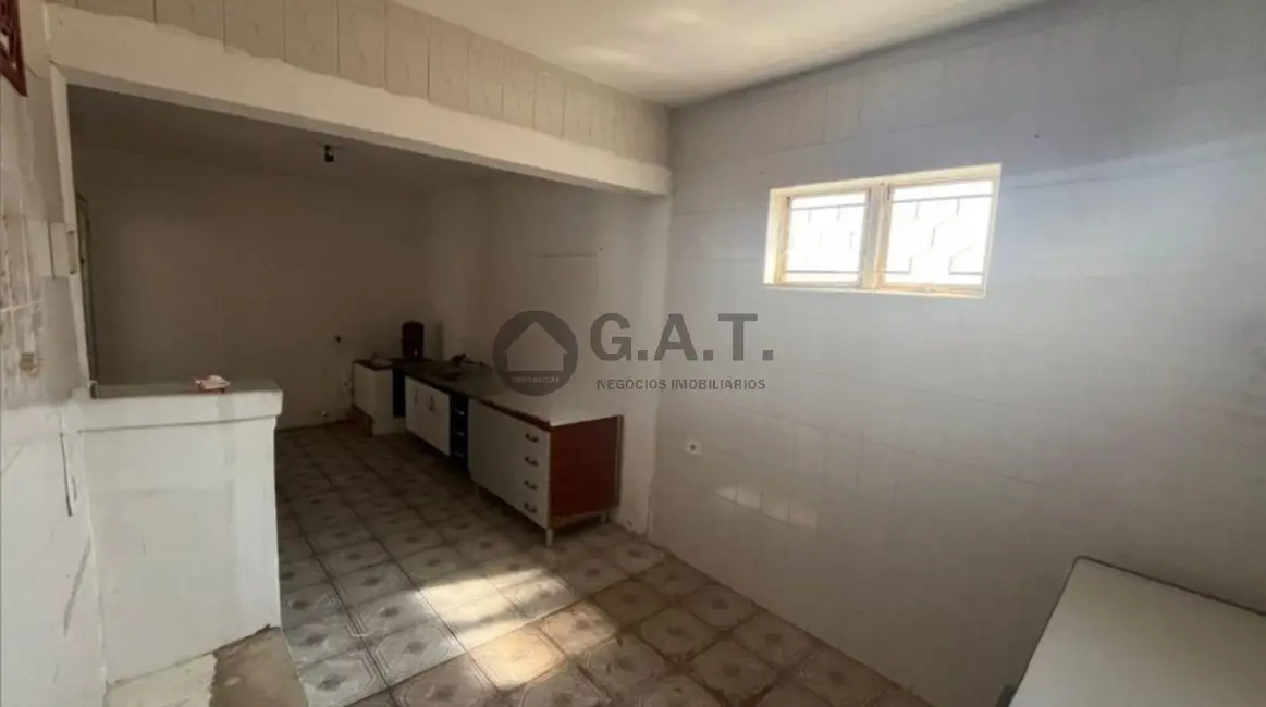 Foto 5 de Casa com 4 quartos à venda, 197m2 em Jardim Rodrigo, Sorocaba - SP