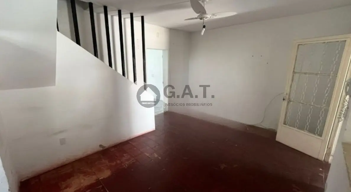 Foto 2 de Casa com 4 quartos à venda, 197m2 em Jardim Rodrigo, Sorocaba - SP