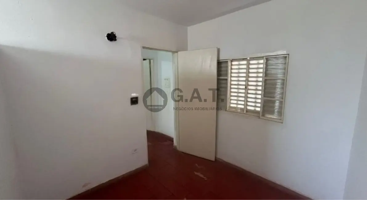 Foto 8 de Casa com 4 quartos à venda, 197m2 em Jardim Rodrigo, Sorocaba - SP