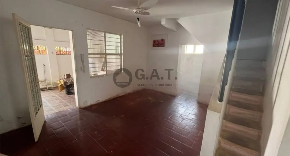 Foto 3 de Casa com 4 quartos à venda, 197m2 em Jardim Rodrigo, Sorocaba - SP