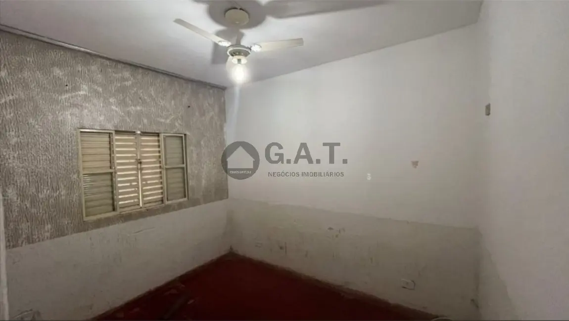 Foto 9 de Casa com 4 quartos à venda, 197m2 em Jardim Rodrigo, Sorocaba - SP