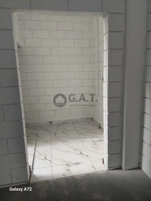 Foto 8 de Armazém / Galpão para alugar, 94m2 em Jardim Montreal, Sorocaba - SP
