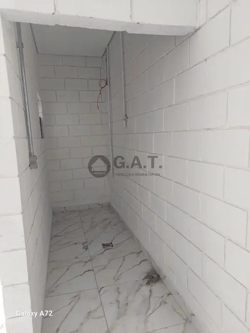 Foto 9 de Armazém / Galpão para alugar, 94m2 em Jardim Montreal, Sorocaba - SP