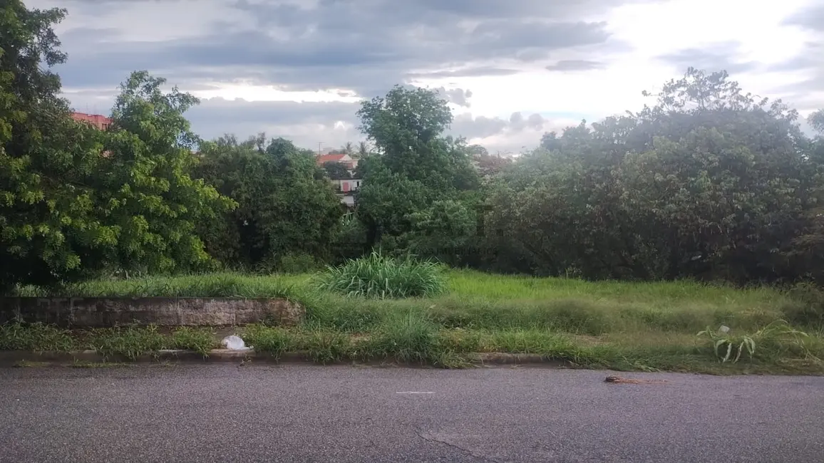 Foto 2 de Terreno / Lote para alugar, 1800m2 em Jardim Simus, Sorocaba - SP