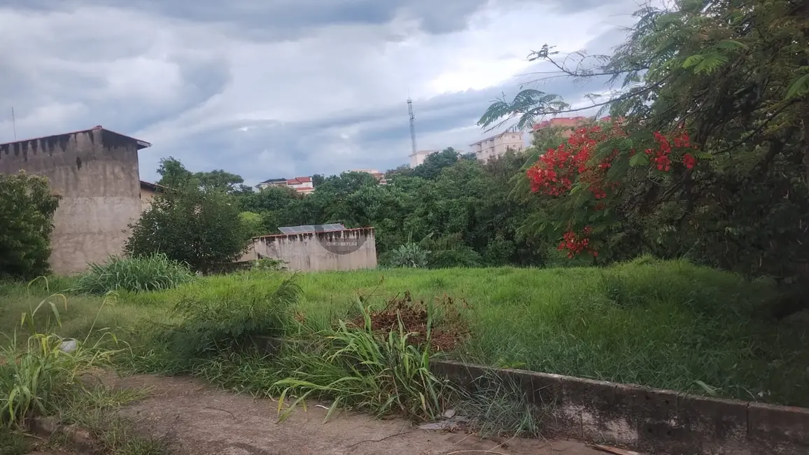 Foto 1 de Terreno / Lote para alugar, 1800m2 em Jardim Simus, Sorocaba - SP
