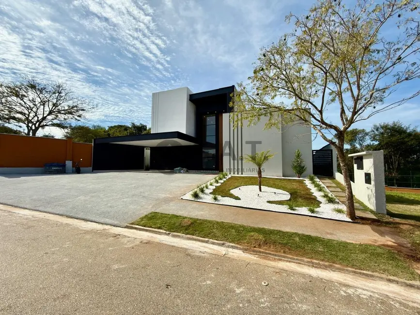 Foto 1 de Casa de Condomínio com 3 quartos à venda, 303m2 em Itu - SP