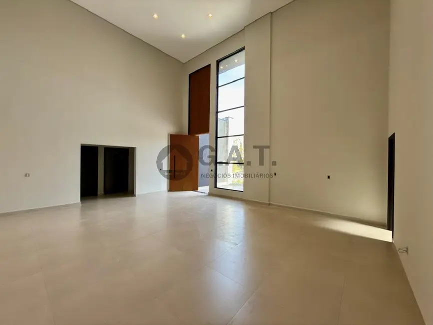 Foto 3 de Casa de Condomínio com 3 quartos à venda, 303m2 em Itu - SP
