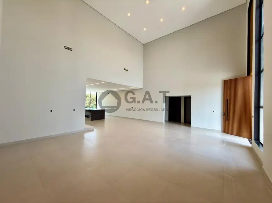 Foto 7 de Casa de Condomínio com 3 quartos à venda, 303m2 em Itu - SP