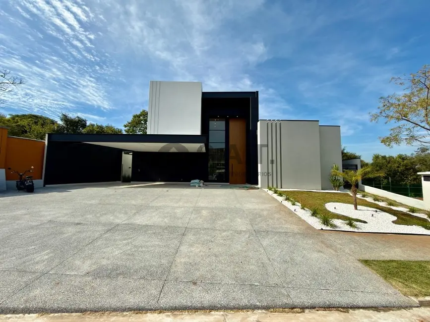 Foto 2 de Casa de Condomínio com 3 quartos à venda, 303m2 em Itu - SP