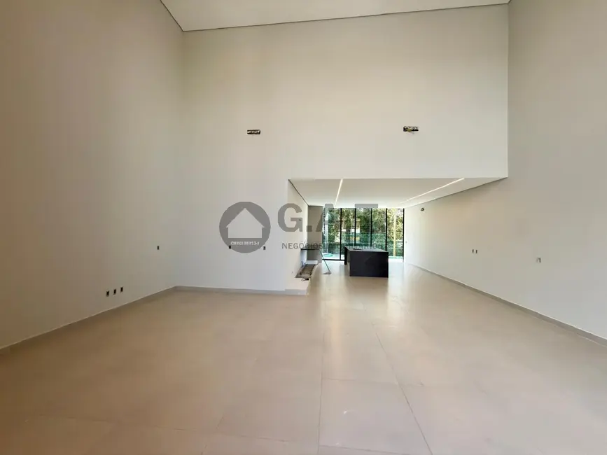 Foto 8 de Casa de Condomínio com 3 quartos à venda, 303m2 em Itu - SP