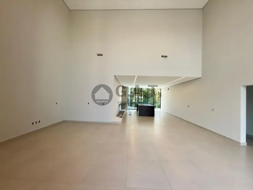 Foto 6 de Casa de Condomínio com 3 quartos à venda, 303m2 em Itu - SP