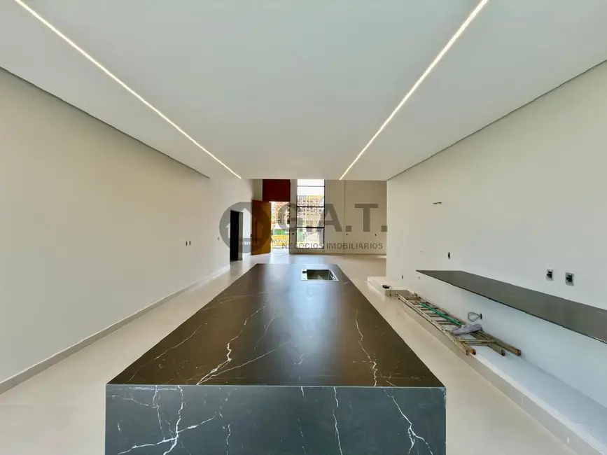 Foto 5 de Casa de Condomínio com 3 quartos à venda, 303m2 em Itu - SP