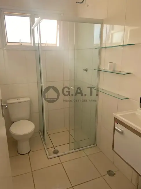 Apartamento com 2 quartos à venda, 53m2 em Jardim São Carlos, Sorocaba - SP - imagem 9 Foto 9 de Apartamento com 2 quartos à venda, 53m2 em Jardim São Carlos, Sorocaba - SP