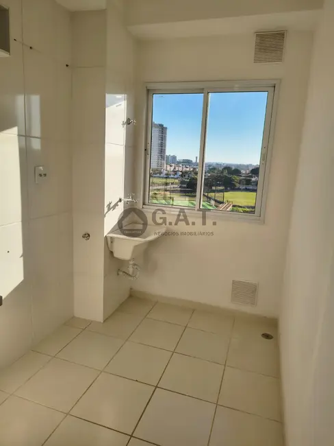 Apartamento com 2 quartos à venda, 53m2 em Jardim São Carlos, Sorocaba - SP - imagem 7 Foto 7 de Apartamento com 2 quartos à venda, 53m2 em Jardim São Carlos, Sorocaba - SP