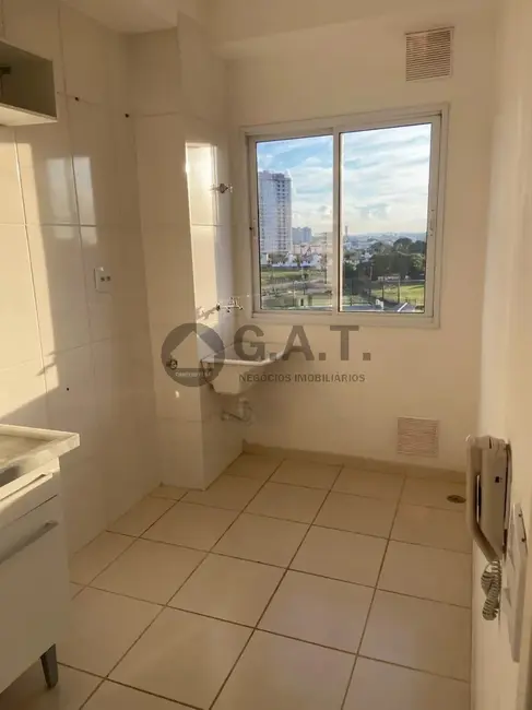 Apartamento com 2 quartos à venda, 53m2 em Jardim São Carlos, Sorocaba - SP - imagem 6 Foto 6 de Apartamento com 2 quartos à venda, 53m2 em Jardim São Carlos, Sorocaba - SP
