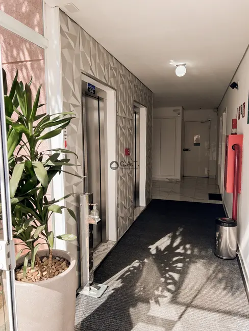 Apartamento com 2 quartos à venda, 53m2 em Jardim São Carlos, Sorocaba - SP - imagem 3 Foto 3 de Apartamento com 2 quartos à venda, 53m2 em Jardim São Carlos, Sorocaba - SP