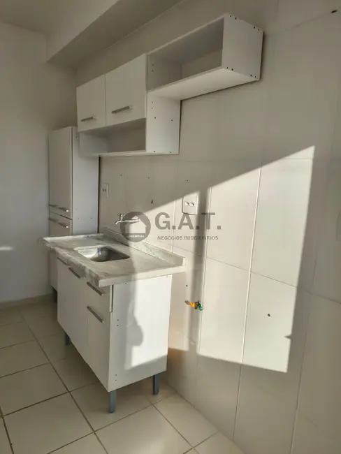 Apartamento com 2 quartos à venda, 53m2 em Jardim São Carlos, Sorocaba - SP - imagem 5 Foto 5 de Apartamento com 2 quartos à venda, 53m2 em Jardim São Carlos, Sorocaba - SP