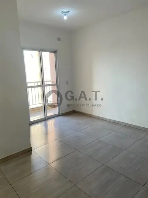 Apartamento com 2 quartos à venda, 53m2 em Jardim São Carlos, Sorocaba - SP - imagem 4 Foto 4 de Apartamento com 2 quartos à venda, 53m2 em Jardim São Carlos, Sorocaba - SP