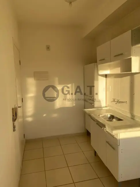 Apartamento com 2 quartos à venda, 53m2 em Jardim São Carlos, Sorocaba - SP - imagem 8 Foto 8 de Apartamento com 2 quartos à venda, 53m2 em Jardim São Carlos, Sorocaba - SP