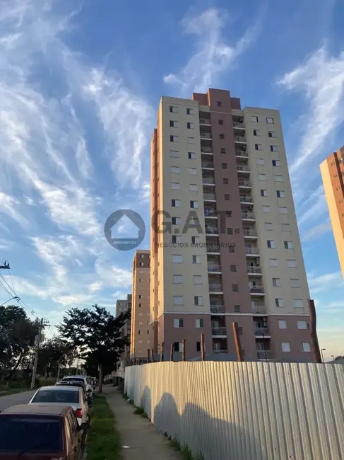 Apartamento com 2 quartos à venda, 53m2 em Jardim São Carlos, Sorocaba - SP - imagem 1 Foto 1 de Apartamento com 2 quartos à venda, 53m2 em Jardim São Carlos, Sorocaba - SP