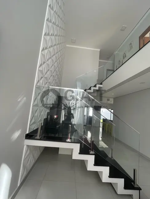 Foto 4 de Casa de Condomínio com 3 quartos à venda, 218m2 em Sorocaba - SP
