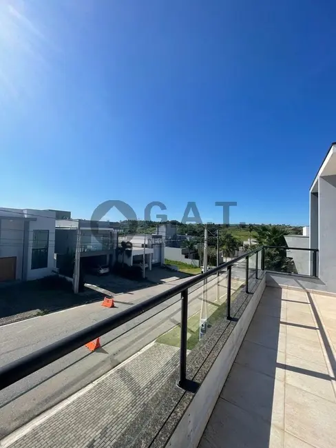 Foto 8 de Casa de Condomínio com 3 quartos à venda, 218m2 em Sorocaba - SP