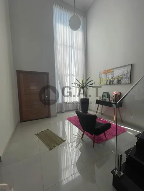 Foto 3 de Casa de Condomínio com 3 quartos à venda, 218m2 em Sorocaba - SP