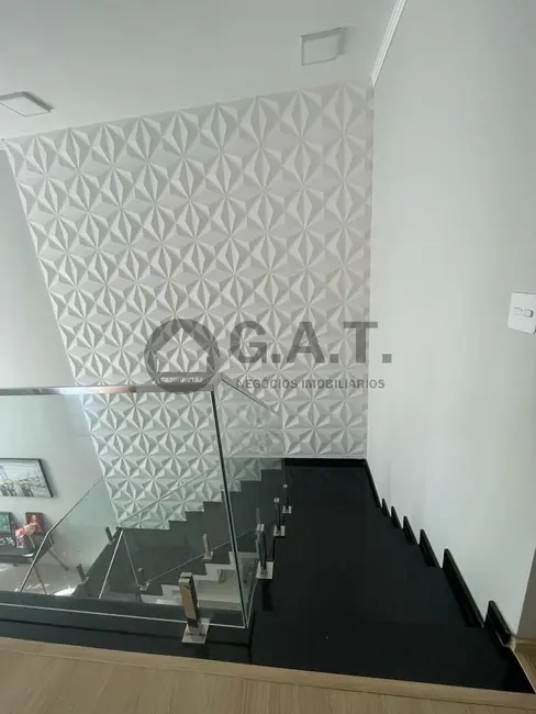 Foto 5 de Casa de Condomínio com 3 quartos à venda, 218m2 em Sorocaba - SP