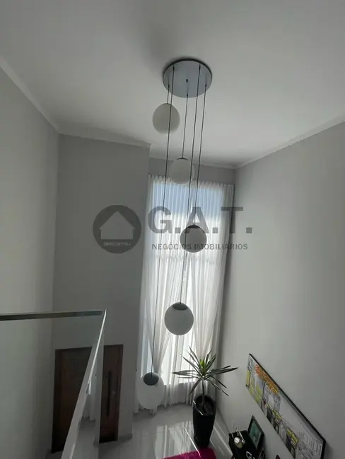 Foto 7 de Casa de Condomínio com 3 quartos à venda, 218m2 em Sorocaba - SP