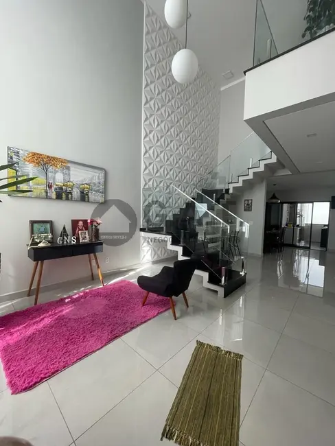 Foto 2 de Casa de Condomínio com 3 quartos à venda, 218m2 em Sorocaba - SP