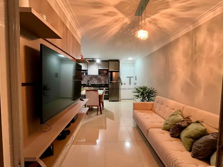 Apartamento com 2 quartos à venda, 52m2 em Jardim Gonçalves, Sorocaba - SP - imagem 1 Foto 1 de Apartamento com 2 quartos à venda, 52m2 em Jardim Gonçalves, Sorocaba - SP