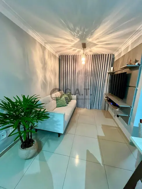 Apartamento com 2 quartos à venda, 52m2 em Jardim Gonçalves, Sorocaba - SP - imagem 4 Foto 4 de Apartamento com 2 quartos à venda, 52m2 em Jardim Gonçalves, Sorocaba - SP