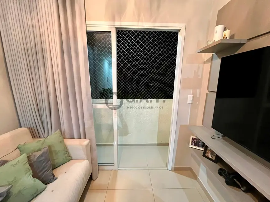 Apartamento com 2 quartos à venda, 52m2 em Jardim Gonçalves, Sorocaba - SP - imagem 3 Foto 3 de Apartamento com 2 quartos à venda, 52m2 em Jardim Gonçalves, Sorocaba - SP