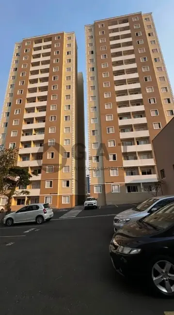 Apartamento com 2 quartos à venda, 52m2 em Jardim Gonçalves, Sorocaba - SP - imagem 2 Foto 2 de Apartamento com 2 quartos à venda, 52m2 em Jardim Gonçalves, Sorocaba - SP