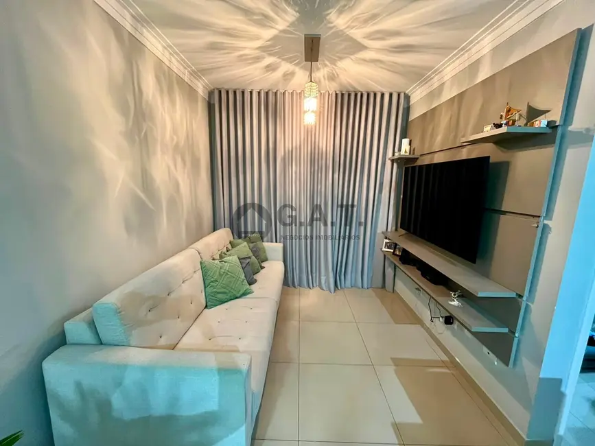 Apartamento com 2 quartos à venda, 52m2 em Jardim Gonçalves, Sorocaba - SP - imagem 5 Foto 5 de Apartamento com 2 quartos à venda, 52m2 em Jardim Gonçalves, Sorocaba - SP