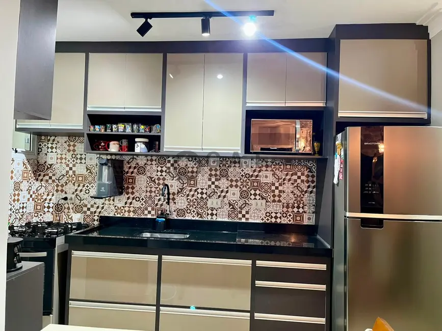 Apartamento com 2 quartos à venda, 52m2 em Jardim Gonçalves, Sorocaba - SP - imagem 7 Foto 7 de Apartamento com 2 quartos à venda, 52m2 em Jardim Gonçalves, Sorocaba - SP