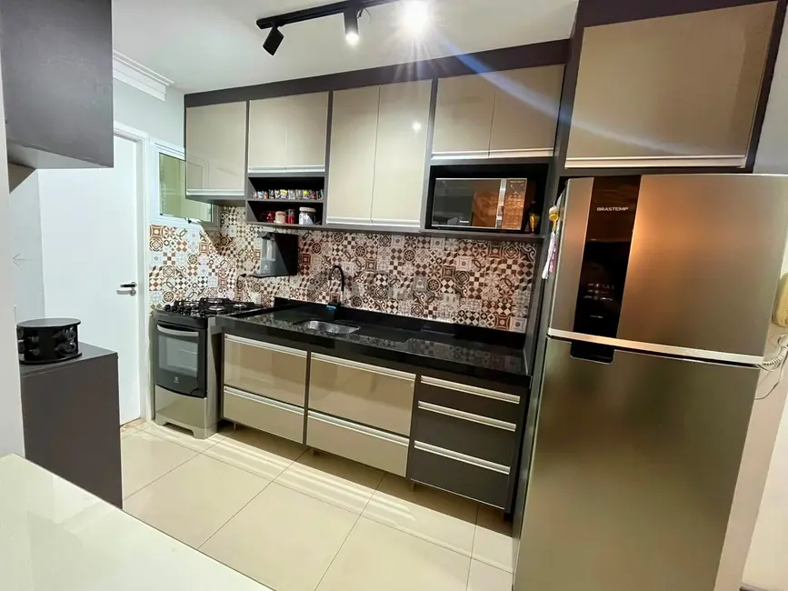 Apartamento com 2 quartos à venda, 52m2 em Jardim Gonçalves, Sorocaba - SP - imagem 8 Foto 8 de Apartamento com 2 quartos à venda, 52m2 em Jardim Gonçalves, Sorocaba - SP