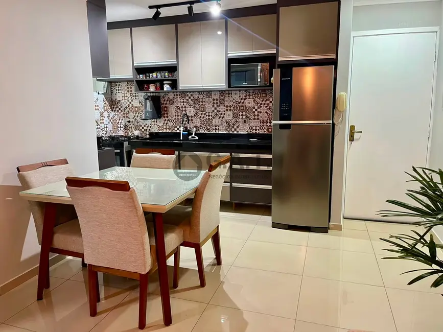 Apartamento com 2 quartos à venda, 52m2 em Jardim Gonçalves, Sorocaba - SP - imagem 6 Foto 6 de Apartamento com 2 quartos à venda, 52m2 em Jardim Gonçalves, Sorocaba - SP