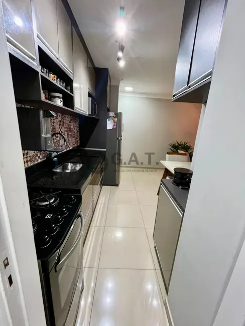 Apartamento com 2 quartos à venda, 52m2 em Jardim Gonçalves, Sorocaba - SP - imagem 9 Foto 9 de Apartamento com 2 quartos à venda, 52m2 em Jardim Gonçalves, Sorocaba - SP