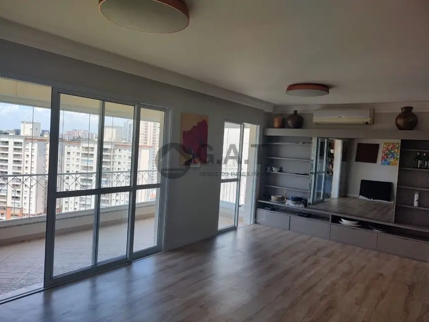 Foto 6 de Apartamento com 3 quartos à venda, 135m2 em Jardim Portal da Colina, Sorocaba - SP