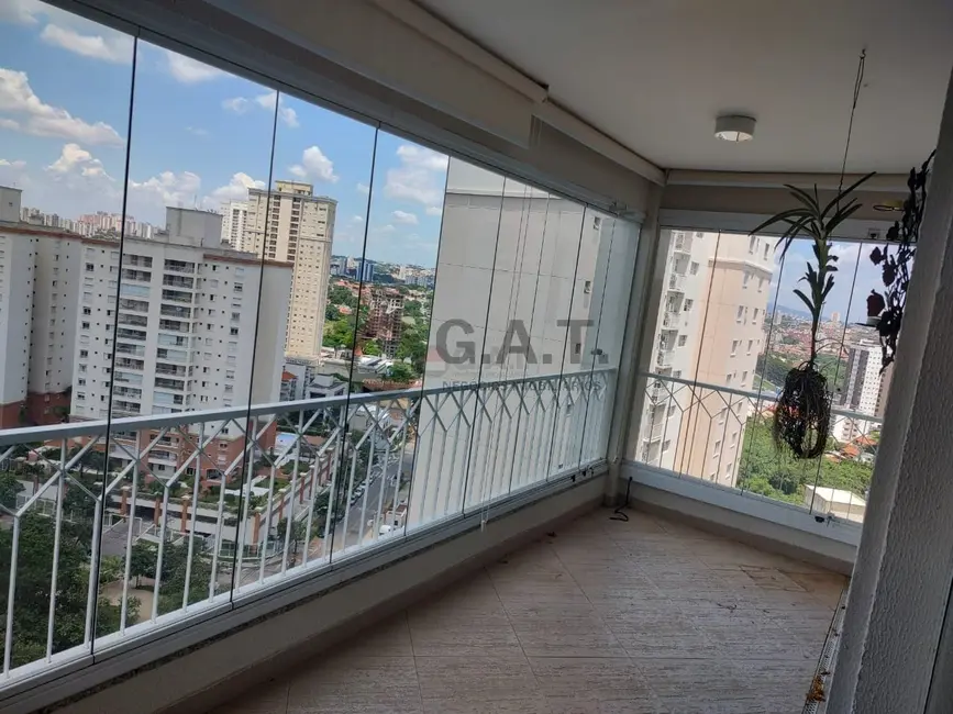 Foto 3 de Apartamento com 3 quartos à venda, 135m2 em Jardim Portal da Colina, Sorocaba - SP