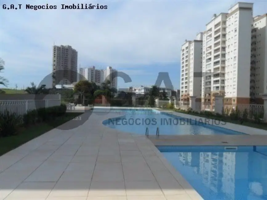 Foto 2 de Apartamento com 3 quartos para alugar, 135m2 em Jardim Portal da Colina, Sorocaba - SP