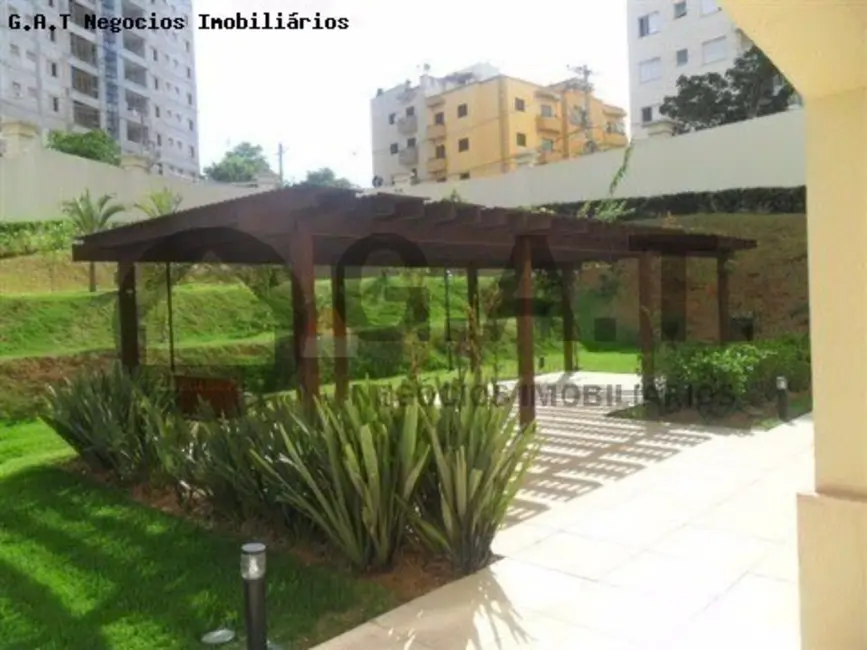 Foto 6 de Apartamento com 3 quartos para alugar, 135m2 em Jardim Portal da Colina, Sorocaba - SP