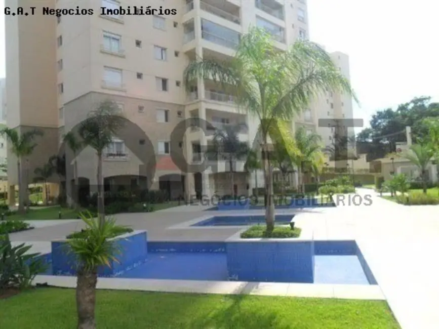 Foto 1 de Apartamento com 3 quartos para alugar, 135m2 em Jardim Portal da Colina, Sorocaba - SP