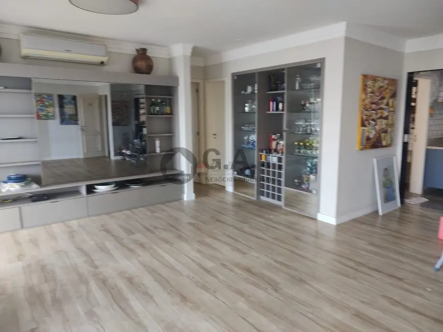 Foto 8 de Apartamento com 3 quartos para alugar, 135m2 em Jardim Portal da Colina, Sorocaba - SP