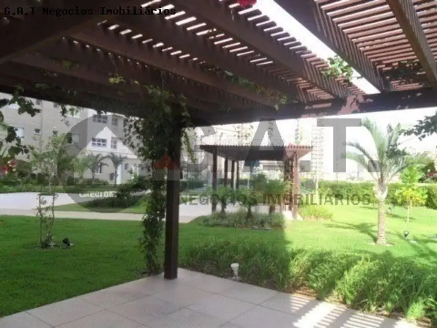 Foto 4 de Apartamento com 3 quartos para alugar, 135m2 em Jardim Portal da Colina, Sorocaba - SP