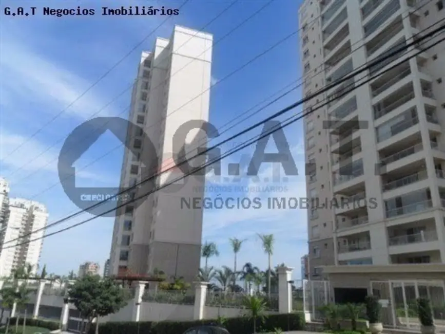 Foto 5 de Apartamento com 3 quartos para alugar, 135m2 em Jardim Portal da Colina, Sorocaba - SP