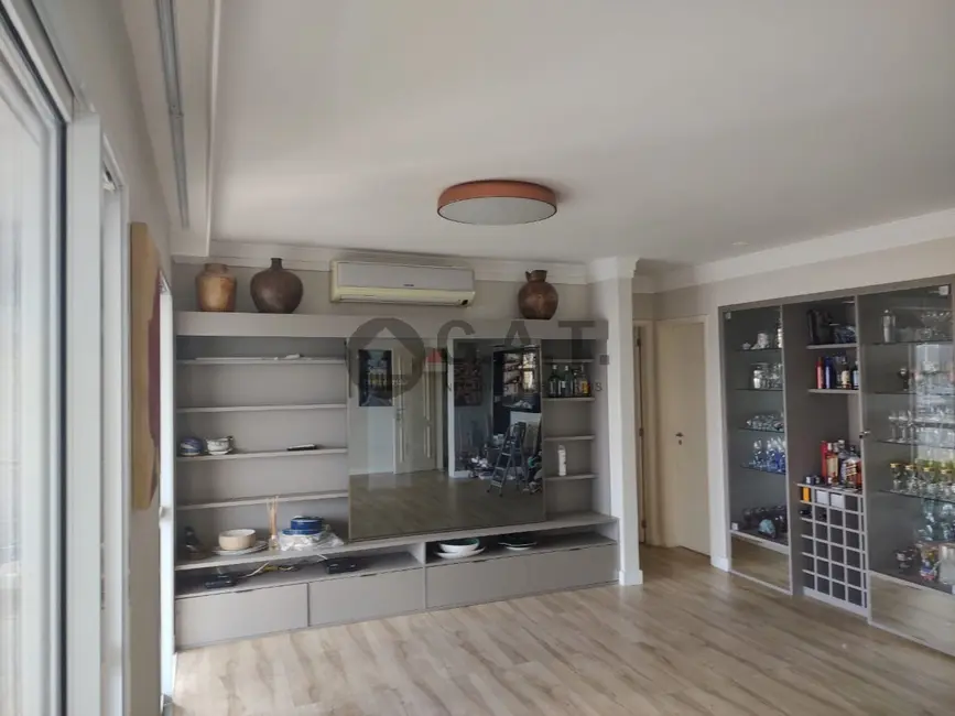 Foto 9 de Apartamento com 3 quartos para alugar, 135m2 em Jardim Portal da Colina, Sorocaba - SP