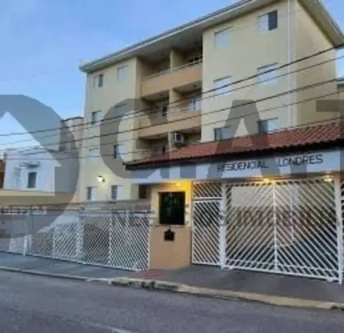 Apartamento com 2 quartos à venda, 72m2 em Jardim Europa, Sorocaba - SP - imagem 1 Foto 1 de Apartamento com 2 quartos à venda, 72m2 em Jardim Europa, Sorocaba - SP